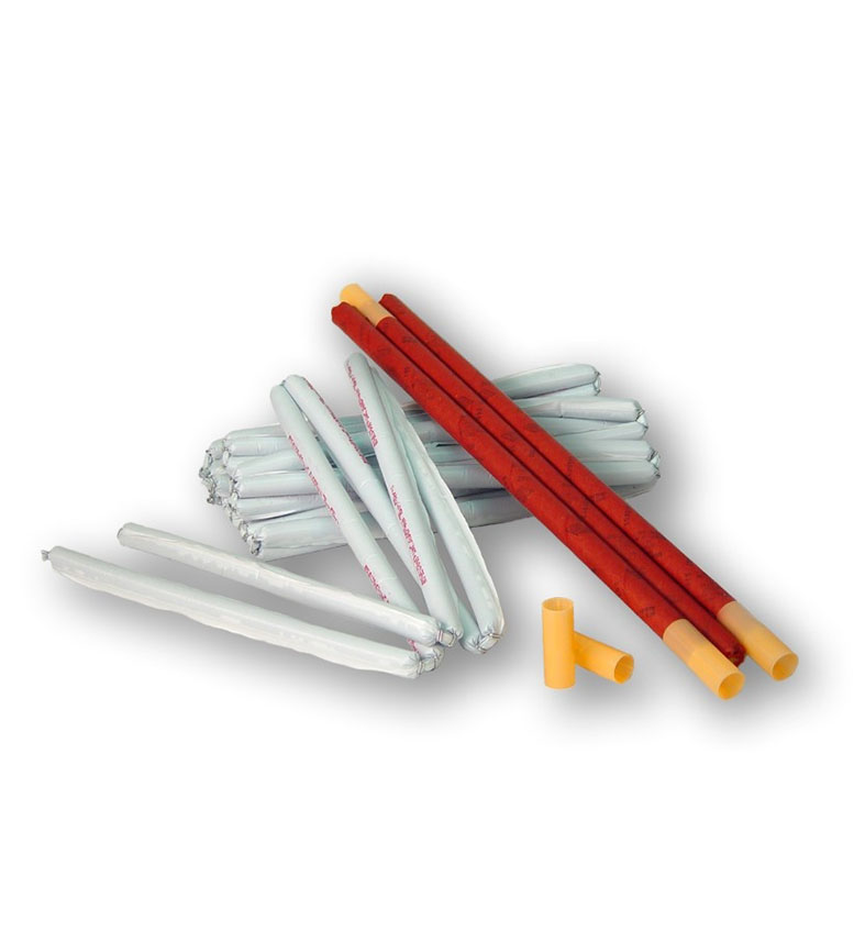Products: Packaged explosives® | ESAP PRODUCTS |Mining Services Ltd