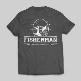 Fisherman T-Shirt